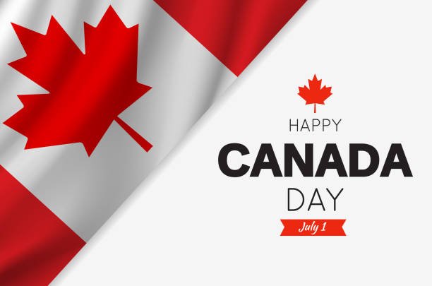 Happy Canada Day: The Best Ways for the Celebration Nationwide