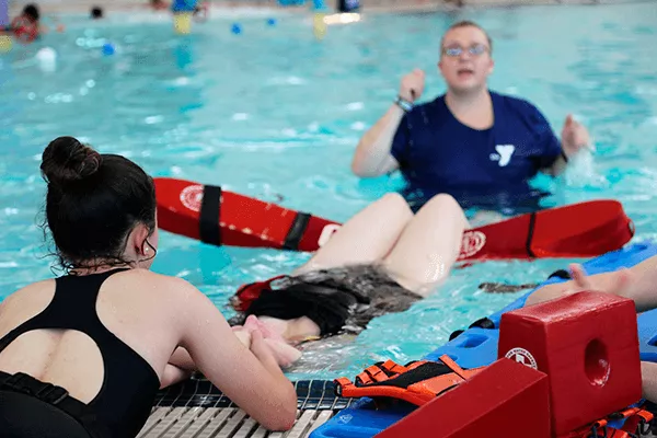 Guarding Lives: Comprehensive Guide to Lifeguard Certification by the American Lifeguard Association